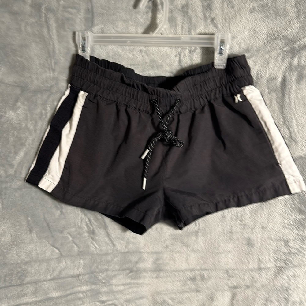 Hurley beach‎ shorts women's size small
